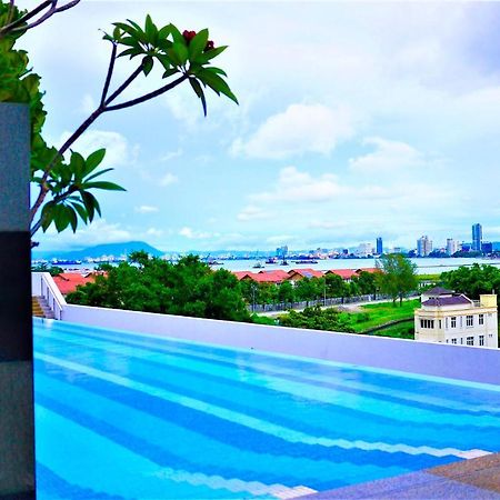 The Landmark Penang Tanjung Tokong Eksteriør billede